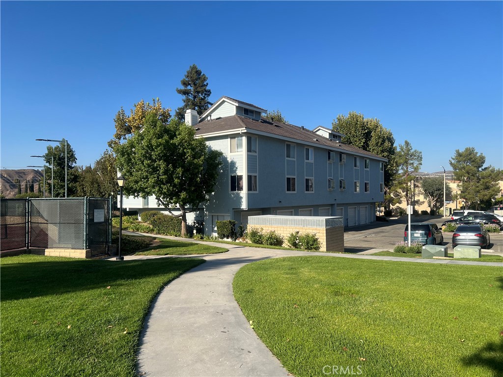 American Beauty Village (ABVL) - Residential