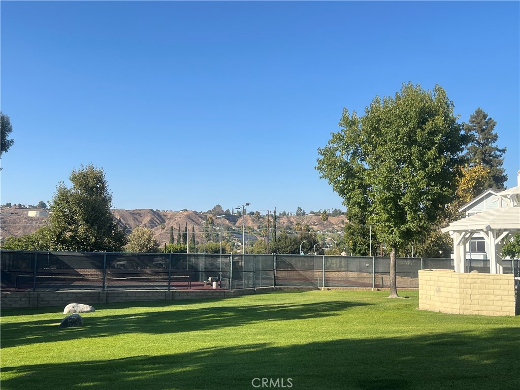American Beauty Village (ABVL) - Residential