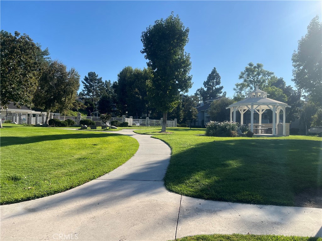 American Beauty Village (ABVL) - Residential