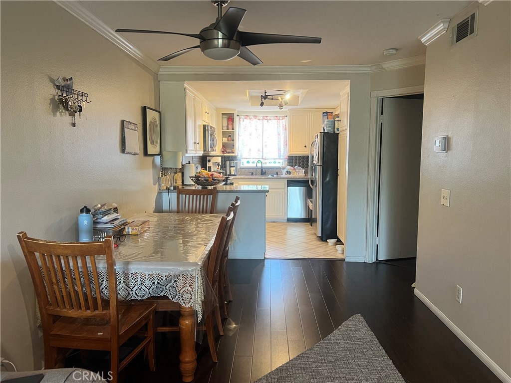 American Beauty Village (ABVL) - Residential