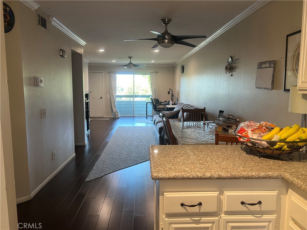 American Beauty Village (ABVL) - Residential