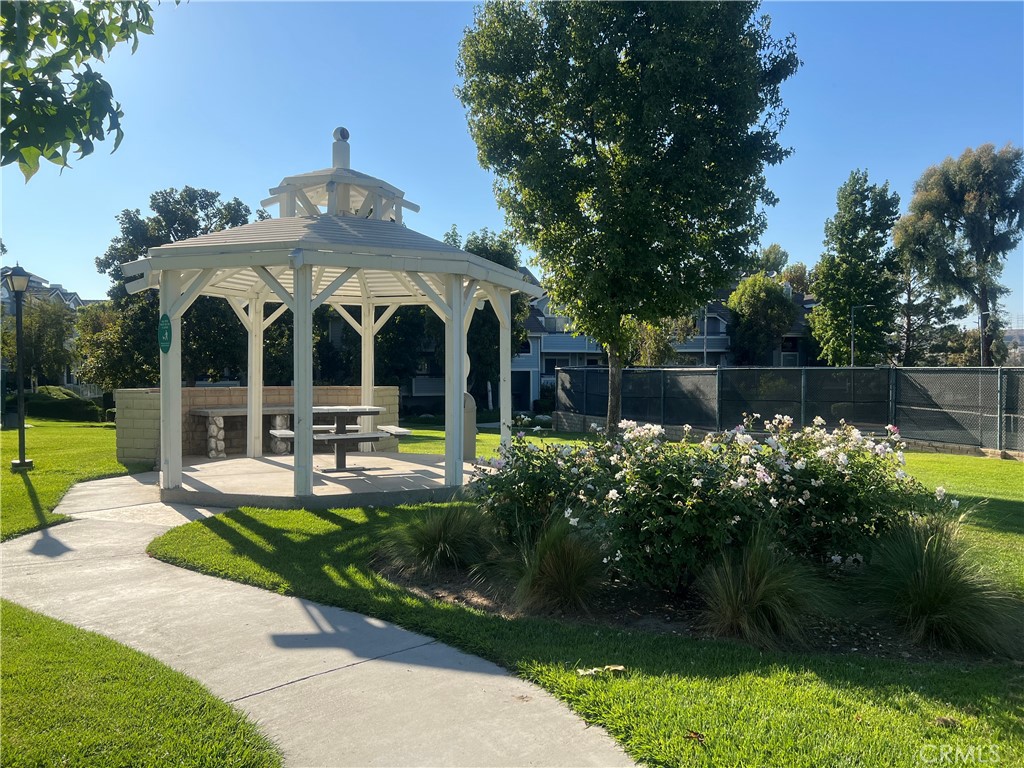 American Beauty Village (ABVL) - Residential