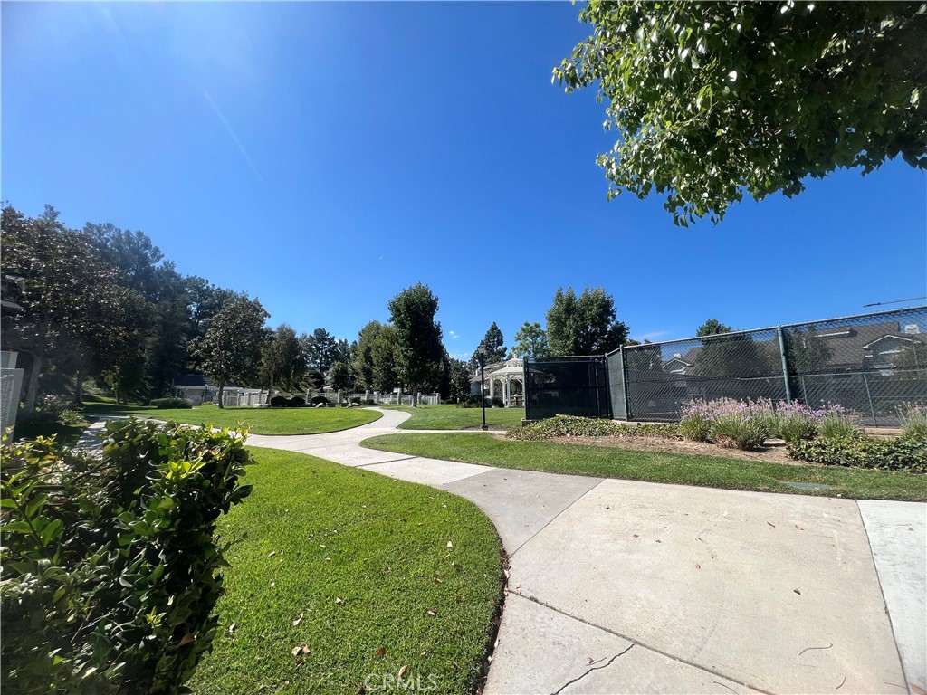 American Beauty Village (ABVL) - Residential