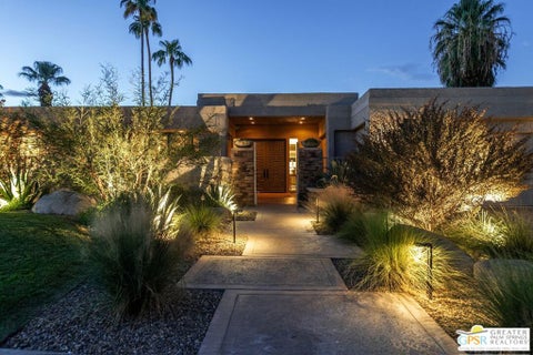 Photo of 75342 Montecito Drive, Indian Wells, CA 92210 (MLS # 26873069PS)