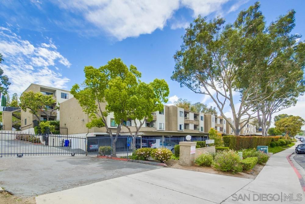 6725 Mission Gorge Rd Unit 304B