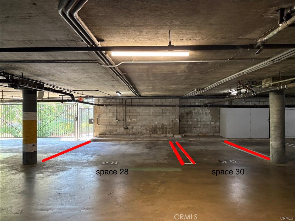 Versailles (VERS) - Residential