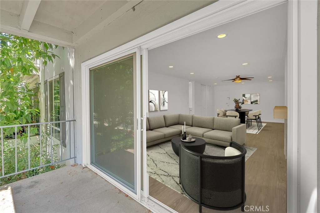 Versailles (VERS) - Residential