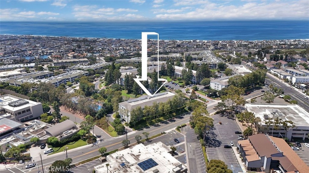 Versailles (VERS) - Residential