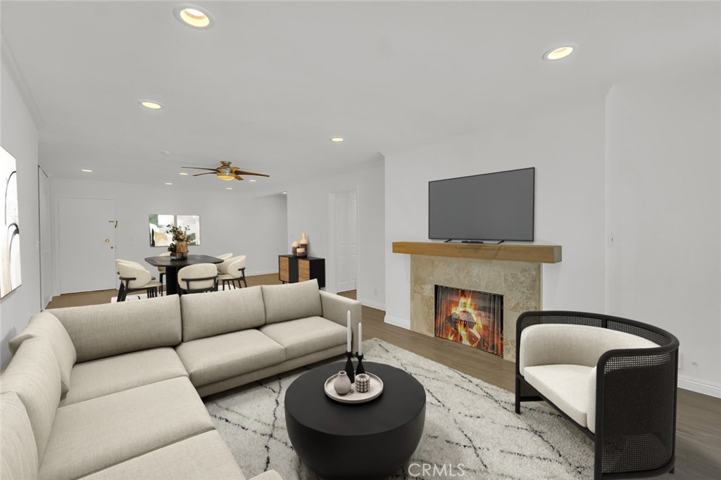 Welcome to coastal living in the heart of Newport Beach. This spacious single-level two-bedroom, two-bathroom condo in the gated Versailles community features a functional open layout, generous room sizes, and abundant natural light. The private patio is easily accessible from the living area, offering a peaceful spot to enjoy the ocean air. The building is equipped with an elevator for added convenience.
Residents enjoy access to resort-style amenities including a pool, spa, clubhouse, fitness centers, saunas, and a BBQ area. The home includes two assigned subterranean parking spaces, one of which is extra large, as well as secure building access. Located just moments from the beach, shops, and restaurants, this home offers the best of Newport Beach living. HOA dues include water and trash.