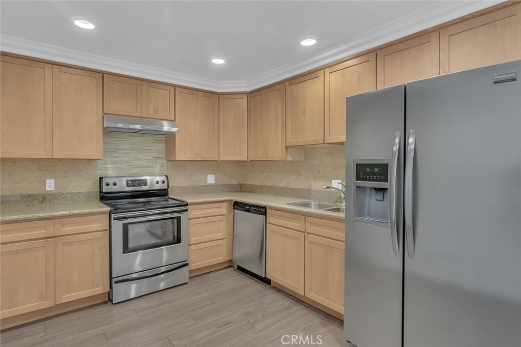 Versailles (VERS) - Residential