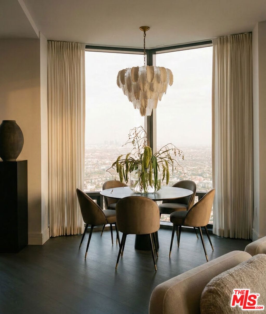 Photo of 211 W Elm Court #34B, Los Angeles, CA 90067 (MLS # 26827771)
