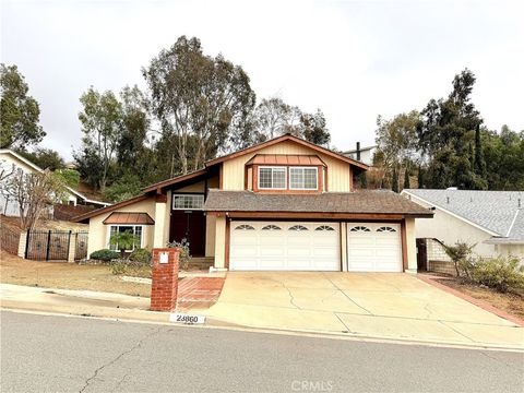 Photo of 23860 Enriquez Drive, Diamond Bar, CA 91765 (MLS # WS26134893)