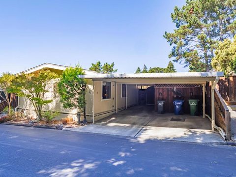 Photo of 300 Plum Street, Capitola, CA 95010 (MLS # ML82024760)
