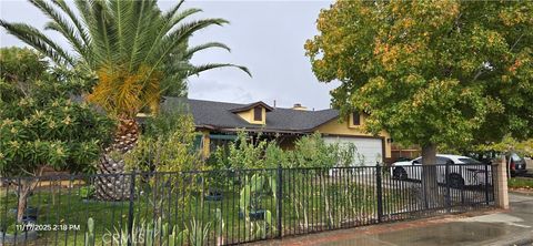 4743 E Avenue R2 Palmdale CA 93552