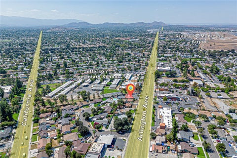 Photo of 5430 Arlington Avenue, Riverside, CA 92504 (MLS # CV26204482)