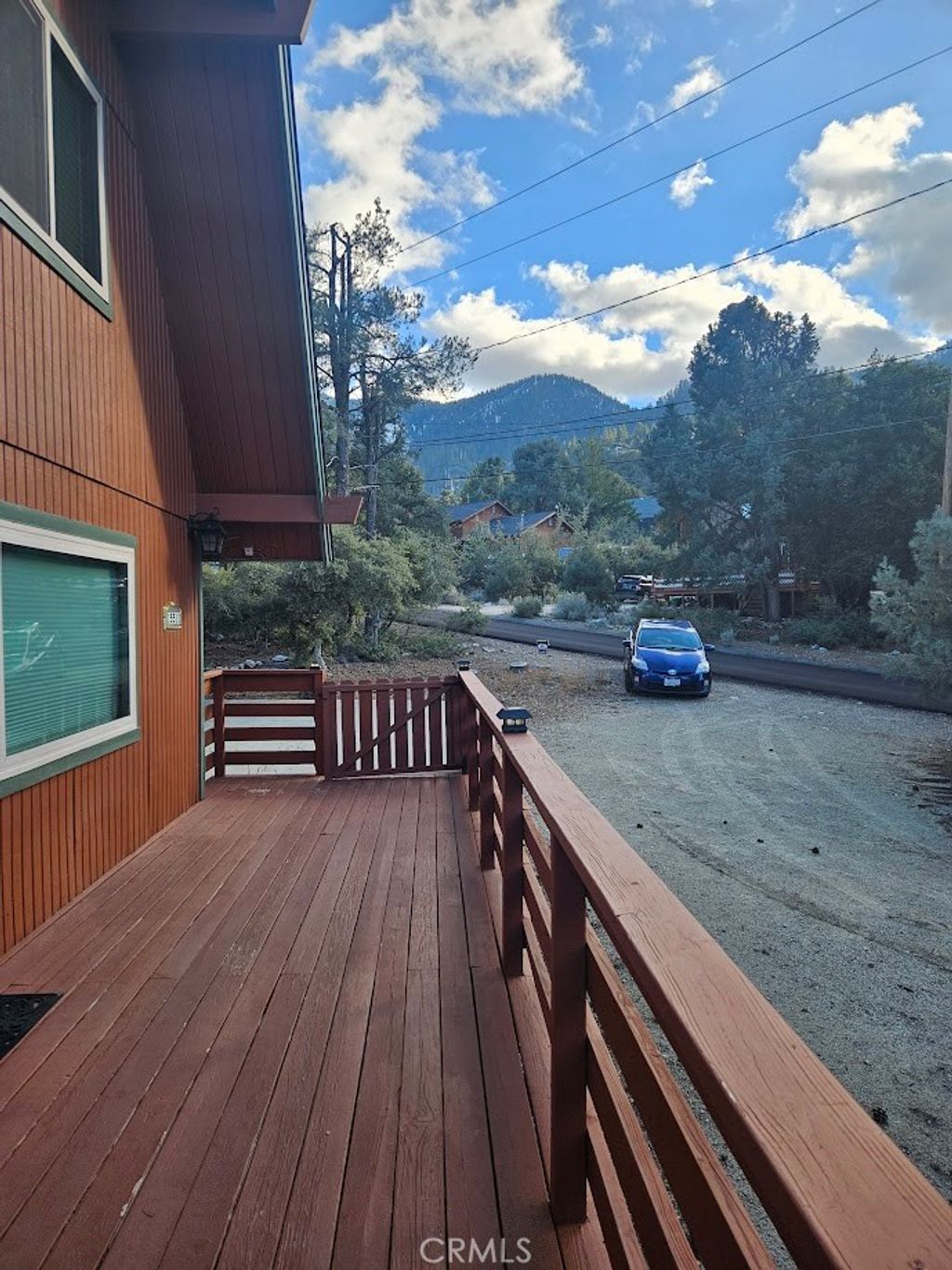 Photo of 15513 Live Oak Way, Pine Mountain Club, CA 93222 (MLS # SR26017876)