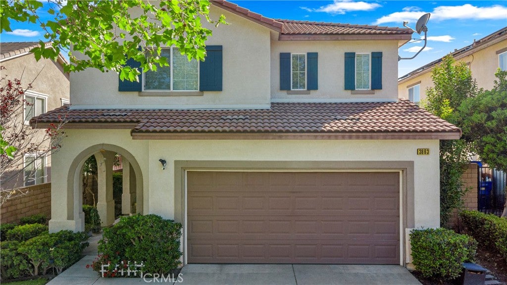 3863 Quartzite Lane