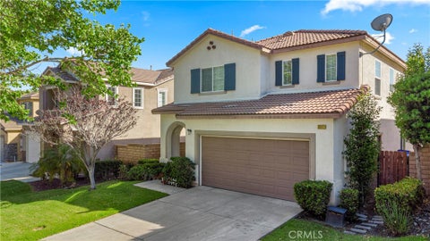 Photo of 3863 Quartzite Lane, San Bernardino, CA 92407 (MLS # CV26088486)