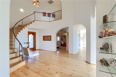 Photo of 3698 Guadalupe Fire Road, Catheys Valley, CA 95306 (MLS # MP25178149)