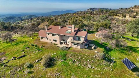 Photo of 3698 Guadalupe Fire Road, Catheys Valley, CA 95306 (MLS # MP25178149)