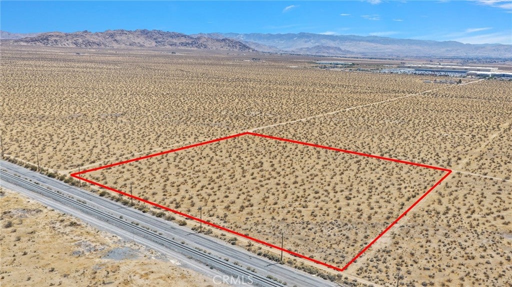 21250 Tecaya Road