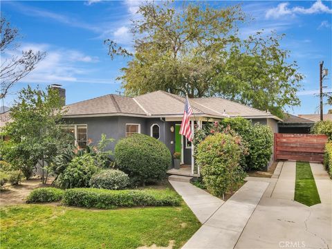 1211 Idlewood Glendale CA 91202