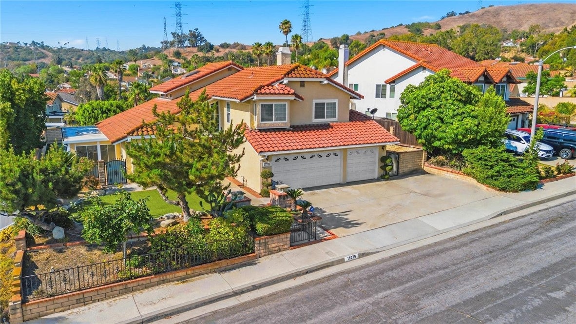 18020 Cocklebur Place