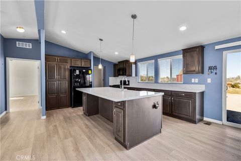 Photo of 55925 Vallihi Drive, Landers, CA 92285 (MLS # JT25260958)