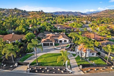 26 Cedar Vale Way Fallbrook CA 92028
