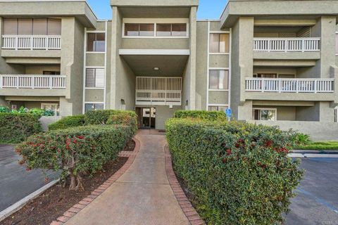 Photo of 1020 E Washington Avenue #88, Escondido, CA 92025 (MLS # NDP2502311)