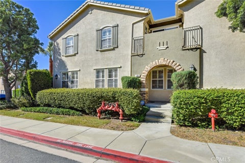 Photo of 7353 Ellena W #198, Rancho Cucamonga, CA 91730 (MLS # IV26225068)
