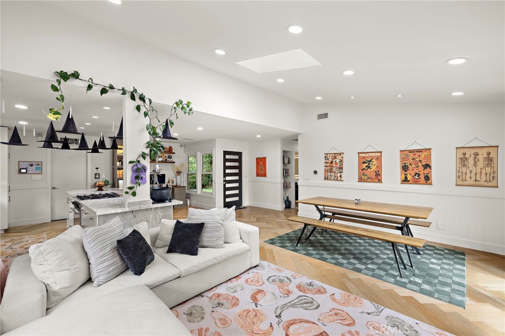 Cambridge (ICCM) - Residential