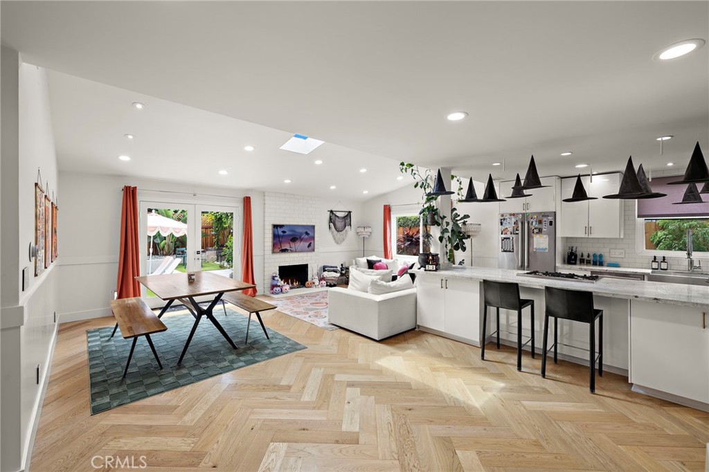 Cambridge (ICCM) - Residential