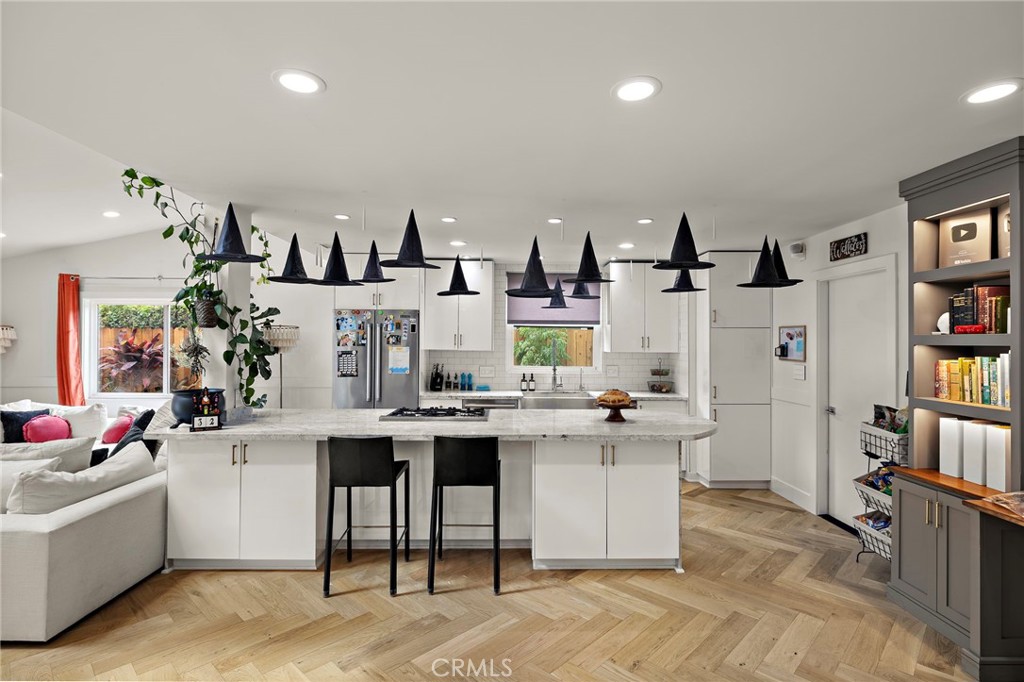 Cambridge (ICCM) - Residential