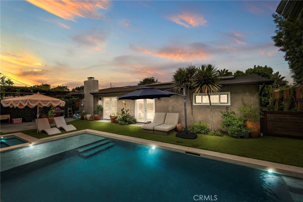 Cambridge (ICCM) - Residential