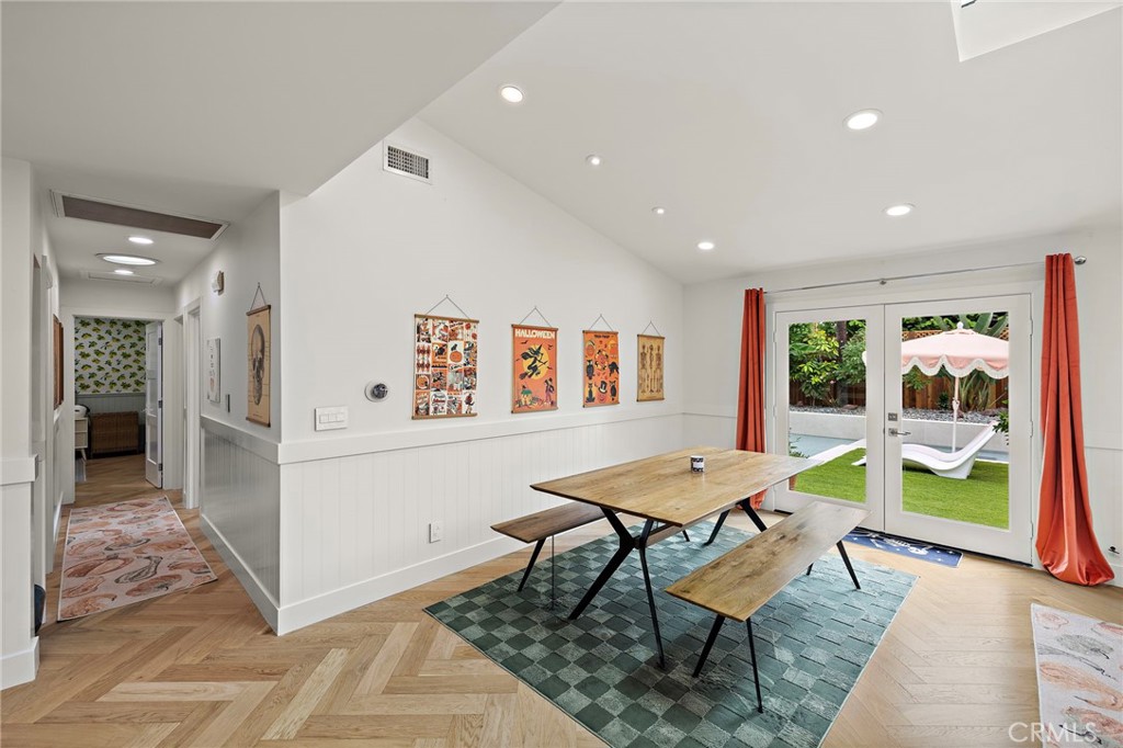 Cambridge (ICCM) - Residential