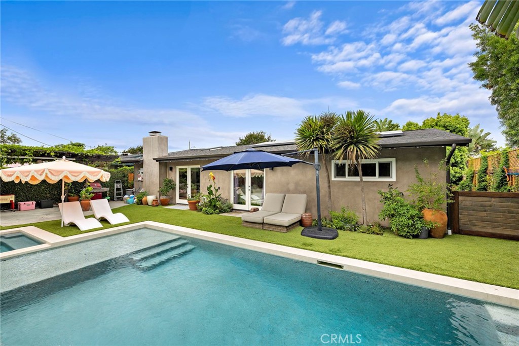 Cambridge (ICCM) - Residential