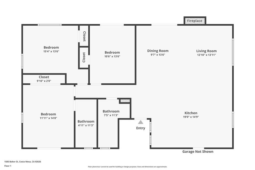 Cambridge (ICCM) - Residential