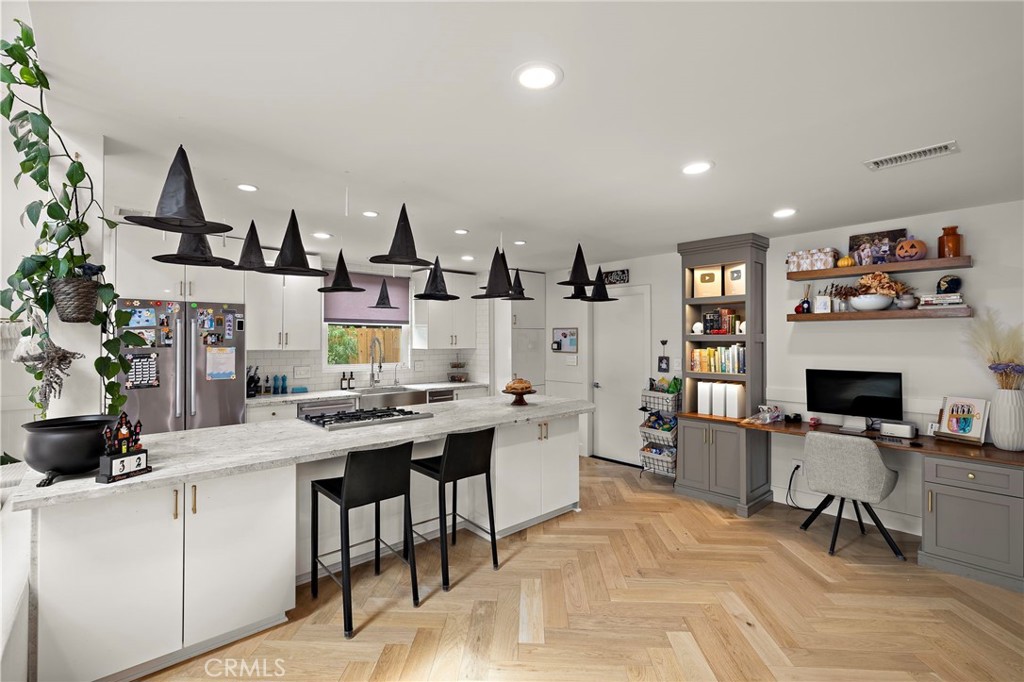 Cambridge (ICCM) - Residential