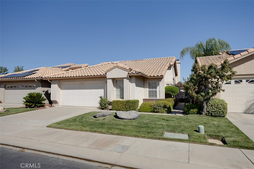 SUN LAKES COUNTRY CLUB - Residential