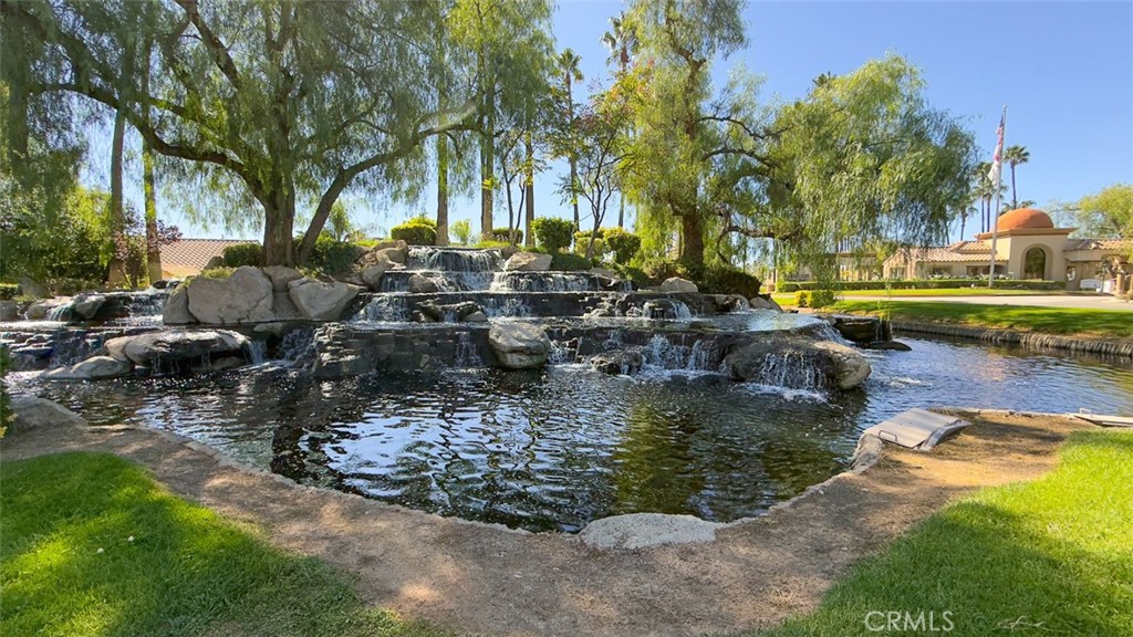 SUN LAKES COUNTRY CLUB - Residential