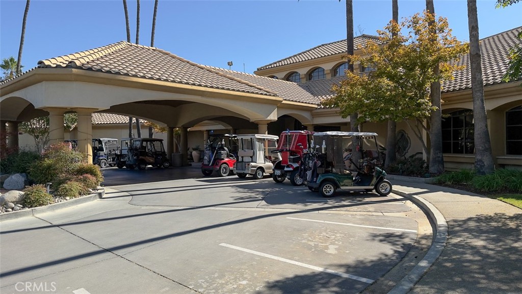 SUN LAKES COUNTRY CLUB - Residential