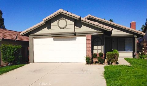 Photo of 11053 Miners Trl, Moreno Valley, CA 92557 (MLS # IV26032333)