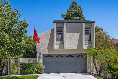 Photo of 5959 El Escorial Way Way, San Diego, CA 92124 (MLS # 260011674SD)