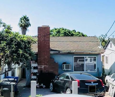 4015 Boston Ave San Diego CA 92113