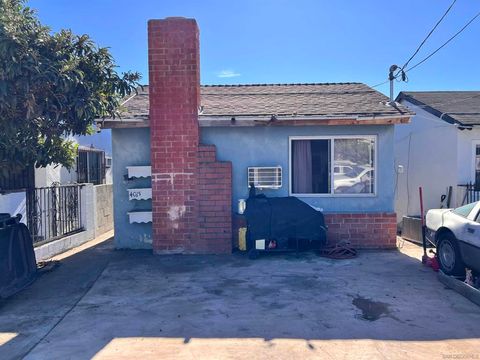 Property photo of 4015 boston ave, san diego, CA 92113