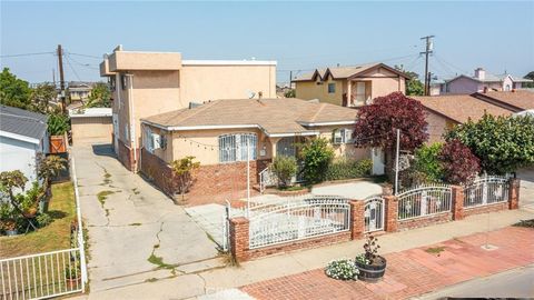 3353 W 135th Street Hawthorne CA 90250