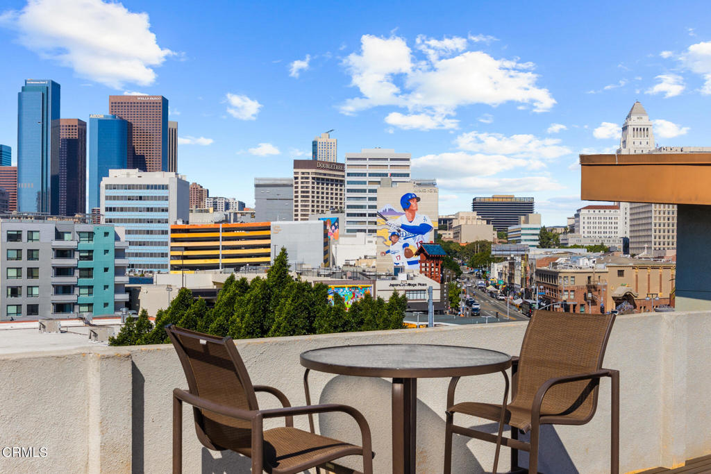 100 S Alameda Street 149