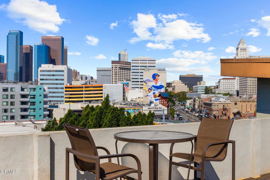 Photo of 100 S Alameda Street #149, Los Angeles, CA 90012 (MLS # P1-26285)