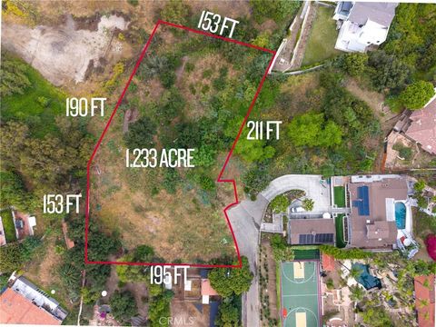 Photo of 425 S Cooks Corner, Anaheim Hills, CA 92808 (MLS # IV26081201)